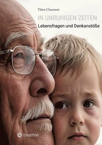 bokomslag In unruhigen Zeiten