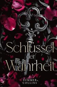 bokomslag Schlüssel der Wahrheit