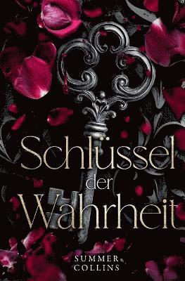 bokomslag Schlüssel der Wahrheit