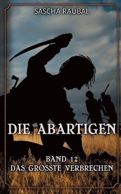 bokomslag größte Verbrechen