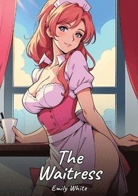 bokomslag Waitress