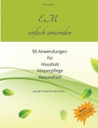 bokomslag EM einfach anwenden