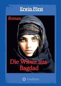 bokomslag Witwe aus Bagdad