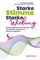 bokomslag Starke Stimme, Starke Wirkung