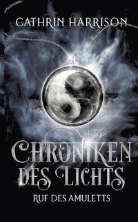 bokomslag Chroniken des Lichts