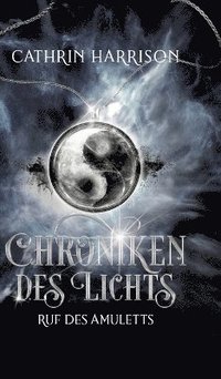 bokomslag Chroniken des Lichts