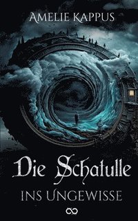 bokomslag Die Schatulle ins Ungewisse