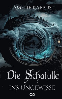 bokomslag Die Schatulle ins Ungewisse