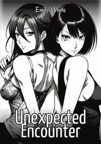 bokomslag Unexpected Encounter