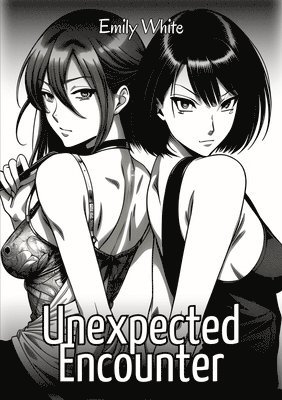 bokomslag Unexpected Encounter