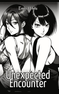 bokomslag Unexpected Encounter