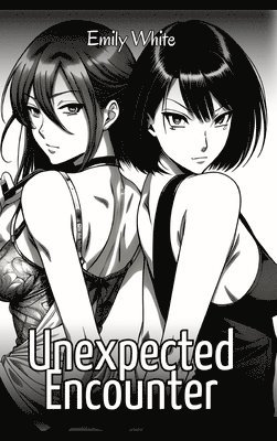bokomslag Unexpected Encounter