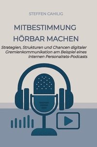 bokomslag Mitbestimmung hörbar machen