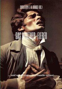 bokomslag Das Werther-Fieber