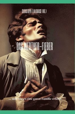 bokomslag Das Werther-Fieber