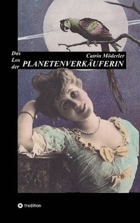 bokomslag Los Der Planetenverkäuferin