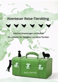 bokomslag Abenteuer Reise-Tiersitting