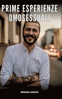 bokomslag Prime Esperienze Omosessuali