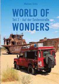 bokomslag World of Wonders