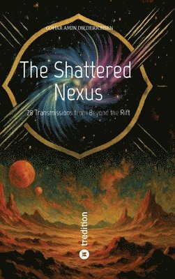 bokomslag Shattered Nexus