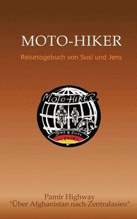 bokomslag Moto-Hiker