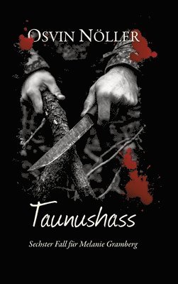 bokomslag Taunushass