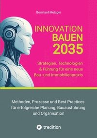 bokomslag Innovation Bauen 2035