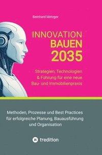bokomslag Innovation Bauen 2035