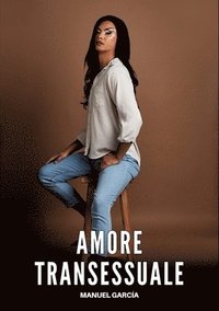 bokomslag Amore Transessuale
