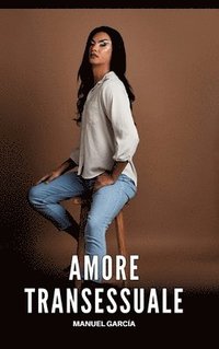 bokomslag Amore Transessuale