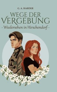 bokomslag Wege der Vergebung
