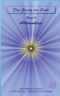 bokomslag Abkömmlinge