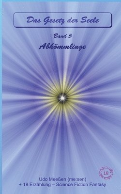bokomslag Abkömmlinge