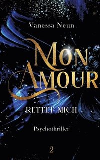 bokomslag Mon Amour