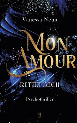 bokomslag Mon Amour