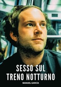bokomslag Sesso sul Treno Notturno