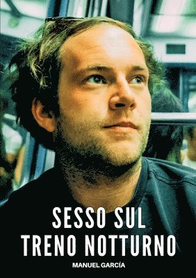 Sesso sul Treno Notturno 1