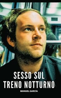 bokomslag Sesso sul Treno Notturno