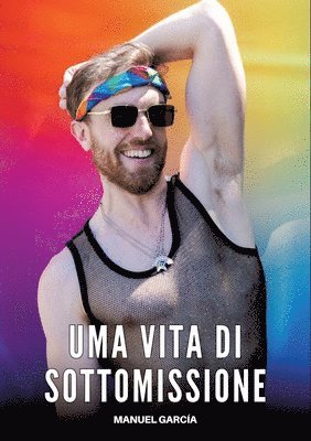 bokomslag Uma vita di Sottomissione