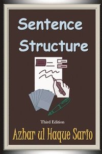 bokomslag Sentence Structure: Third Edition