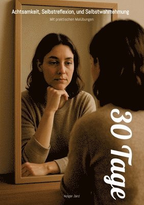 Holger Janzen - 30 Tage, Häftad