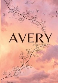 bokomslag Avery