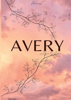 bokomslag Avery