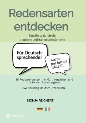 bokomslag Redensarten entdecken