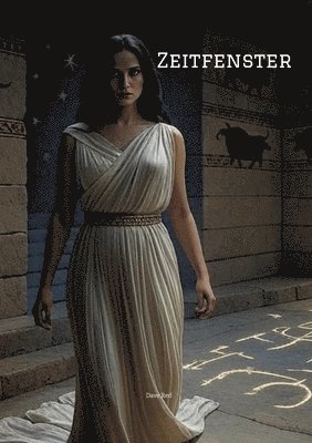 Dave Red - Zeitfenster, Häftad