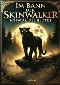 bokomslag Im Bann der Skinwalker 2