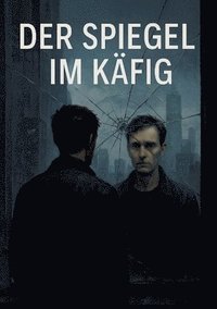 bokomslag Spiegel im Käfig