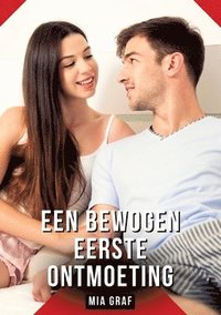 bokomslag Een bewogen eerste ontmoeting: Verboden erotische verhalen met expliciete seks voor volwassenen