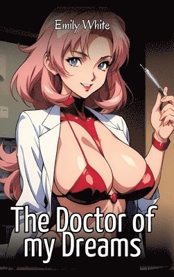 bokomslag Doctor of my Dreams