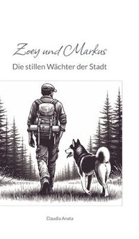bokomslag Zoey und Markus